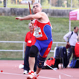 Cto España Veteranos - Vitoria 2009