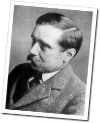 H.G Wells 