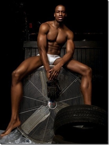 black guy 10