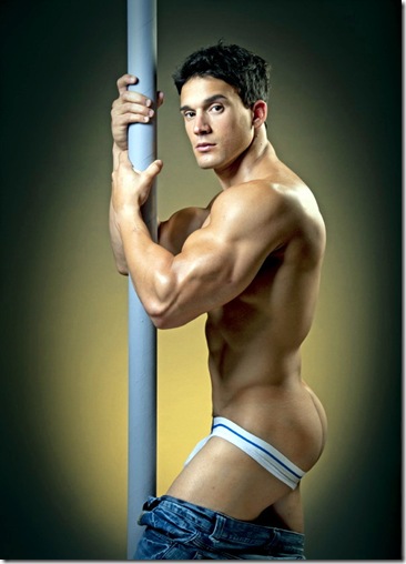 UNKNOWN MODEL AND-OR PHOTOGRAPHER (307)