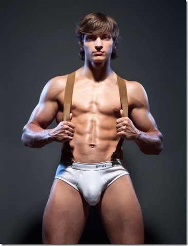 UNDERGEARSIMON