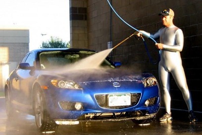 fat the carwash