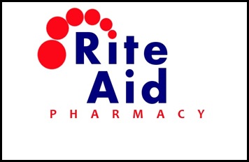rite aid logo 2 PHARMACY