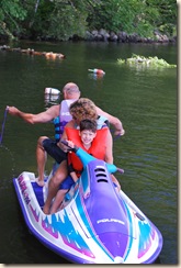 tubing 101