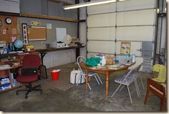 school table