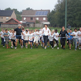 Scholenveldloop 2009