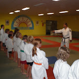 Judo - 3 juli 2009