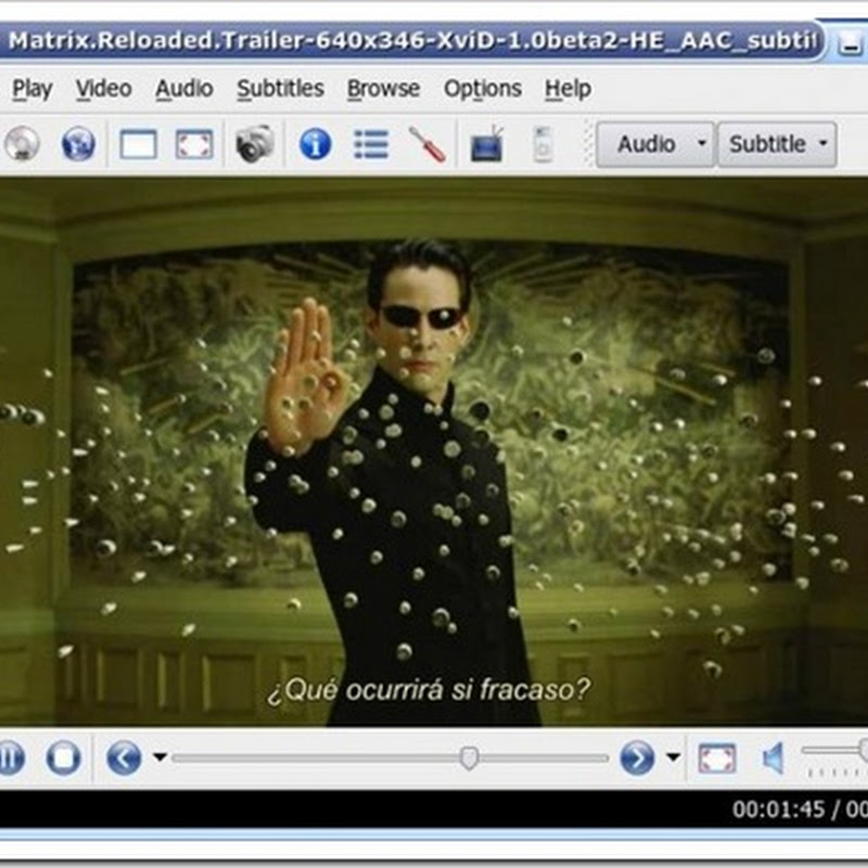 برامج مجانية: برنامج SMPlayer لتشغيل الفيديو