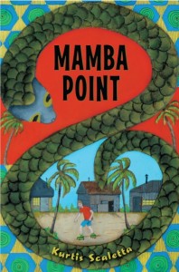 Mamba Point