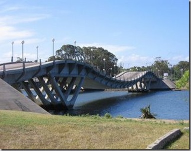 ponte de la barra - uruguai
