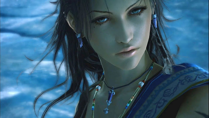 Ps3 ファイナルファンタジー13 新キャラクター 7人目の情報が少し Ps3 ファイナルファンタジー13 新キャラクター 7人目の情報が少し
