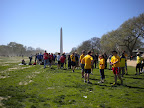 Kickball kickball tournament