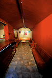 Explore the hidden nooks and crannies
