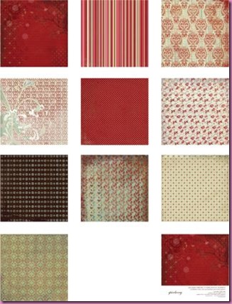 SpiceBerry Paper