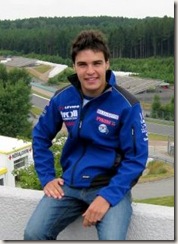 foto russell 2010
