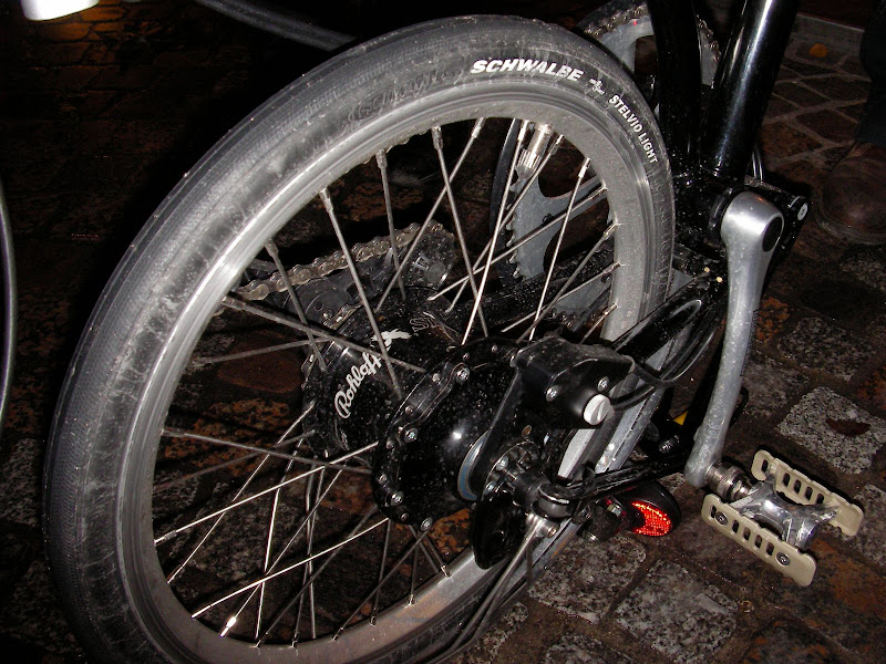 Essai Brompton avec moyeu Rohloff ce week-end à Paris SANY0024