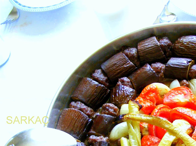 Etli Yemekler
