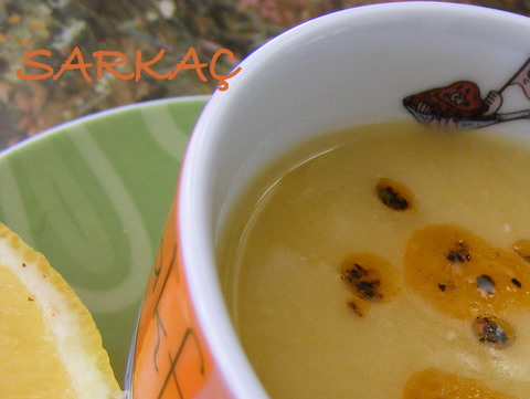 Çorbalar