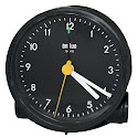 Braun Travel Alarm Clock