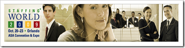 ASA Show The Place To Be For Aspiring Staffing Companies