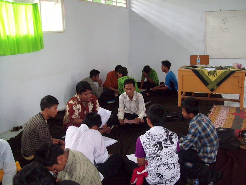 learning group