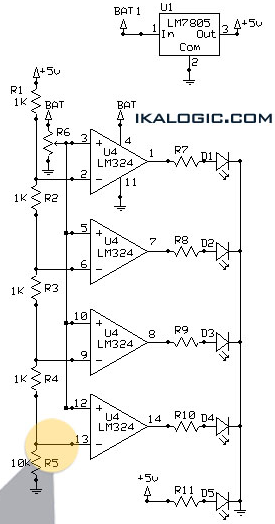 Schematic Diagram