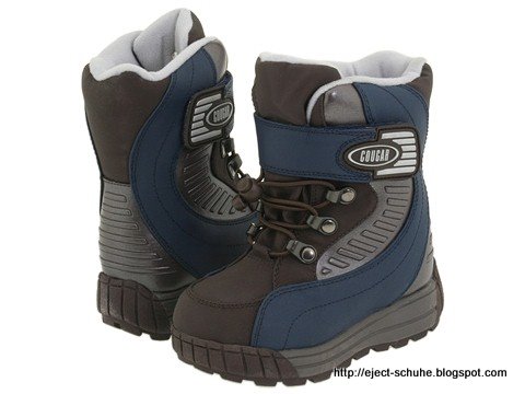 Eject schuhe:VR143966-<315306>