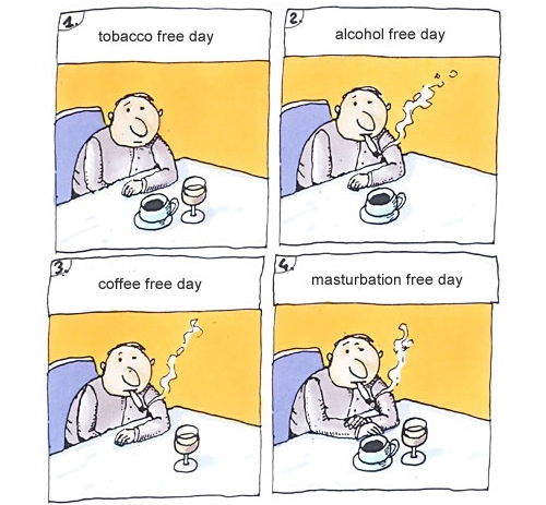 Special free days