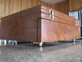 Painting Box