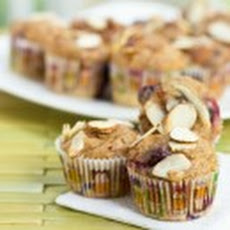 Blueberry Almond Breakfast Bites
