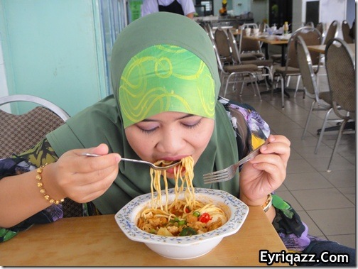 Mee Rebus Ramli IpohDSC04343