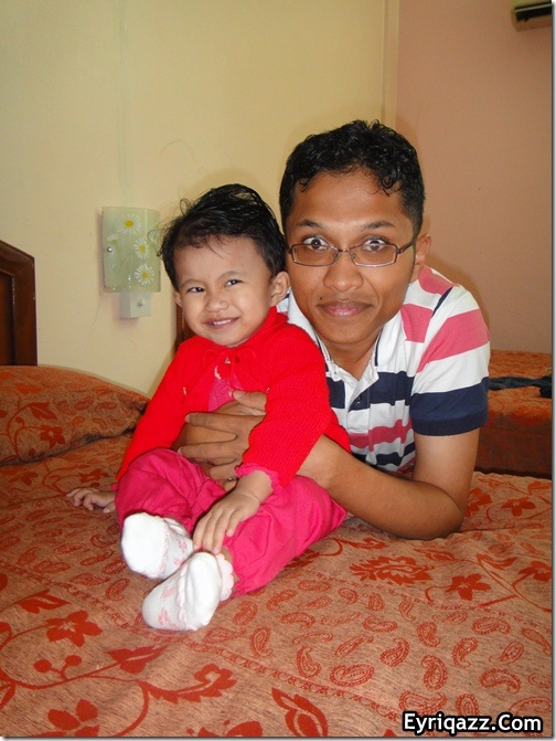 Hotel Seri Malaysia IpohDSC04283
