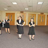 Here Comes the Bridesmaids