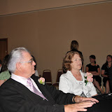 Grandma and Grandpa