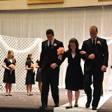 Catey with Joe and Zach