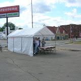 Hot Dog Shack