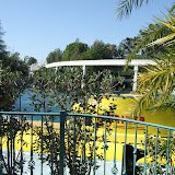 The Finding Nemo Submarine