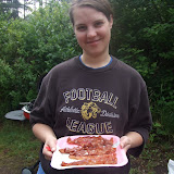 Nothing Better than Bacon