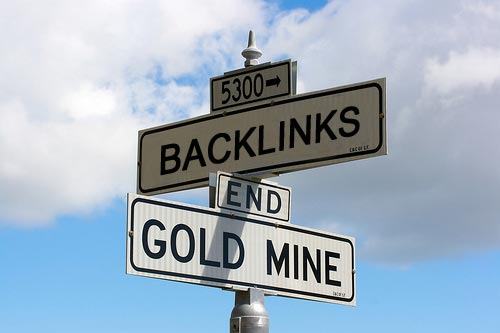 Be Smart to get Quality Backlink