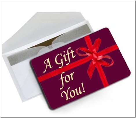 giftcard