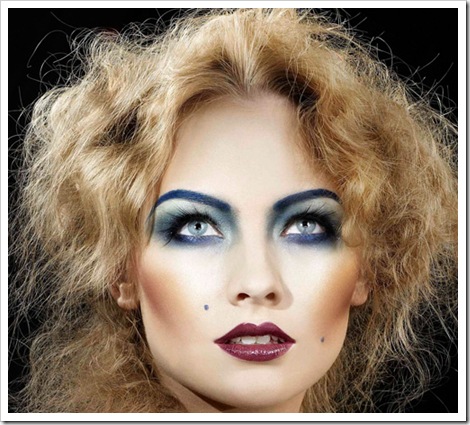 Illamasqua-Art-Of-Darkness-winter-2010-Wanton-woman-makeup