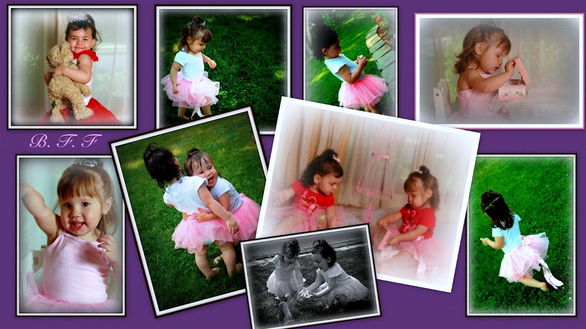 bff kids