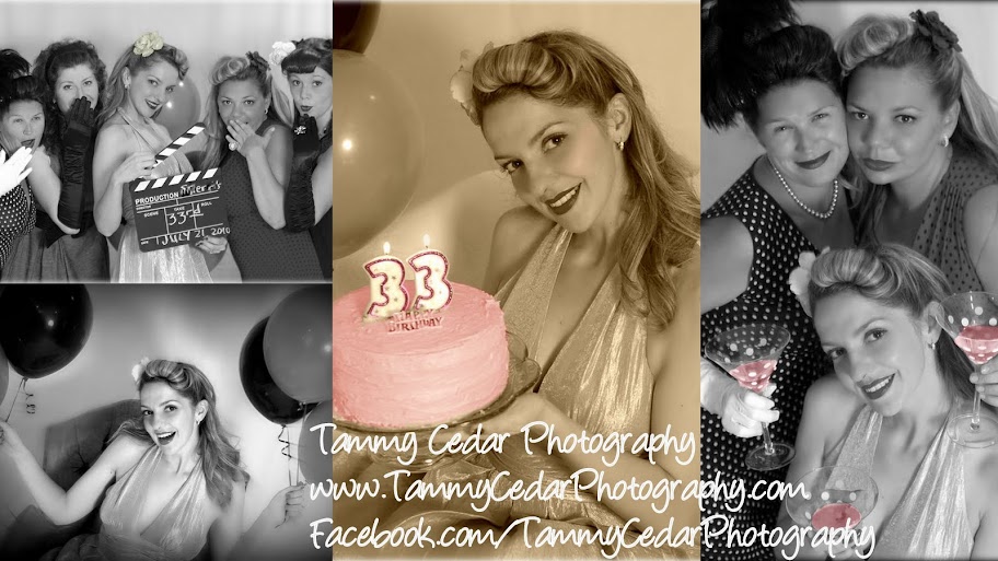 30th birthday pictures