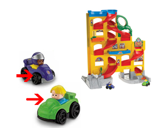 Wheelies Fisher Price Toddler Toy Recall September 2010 Wheelies Fisher Price