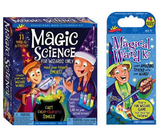 SCIENTIST KIT SCIENTIFIC EXPLORER