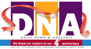DNA 4th Anniversary - epaper Server Hacked by Sky