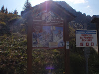 PA010001.JPG (Abondance, Rhône-Alpes, France) Photo
