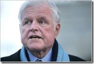 Ted Kennedy II