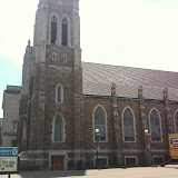 First Westminster Church in Steubenville