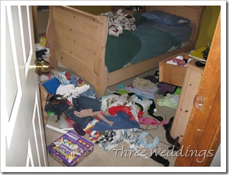 Messes 007